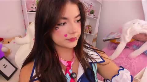 antonella online show from June 26, 2:49 am