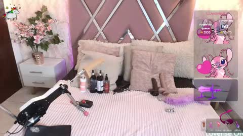 Dolce Pearl online show from November 15, 4:21 am