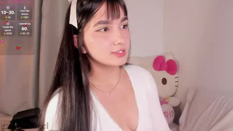 Snapshot of dolceangel__ chatting on May 6, 3:35 am Blair online show from May 6, 3:35 am