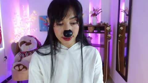 Snapshot of dolceclown66 chatting on May 31, 12:12 pm Fiorella Clown online show from May 31, 12:12 pm