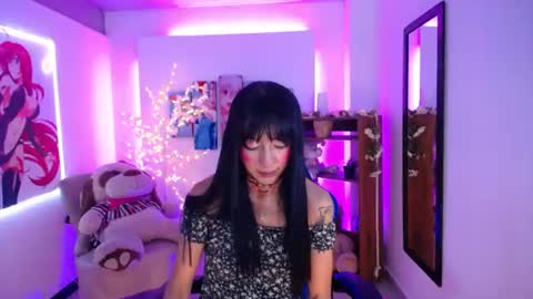 Snapshot of dolceclown66 chatting on June 23, 12:36 pm Fiorella Clown online show from June 23, 12:36 pm