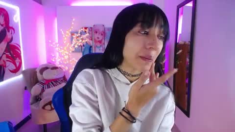 Snapshot of dolceclown66 chatting on June 25, 11:59 am Fiorella Clown online show from June 25, 11:59 am