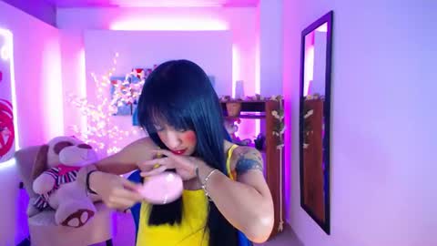Snapshot of dolceclown66 chatting on June 27, 12:10 pm Fiorella Clown online show from June 27, 12:10 pm