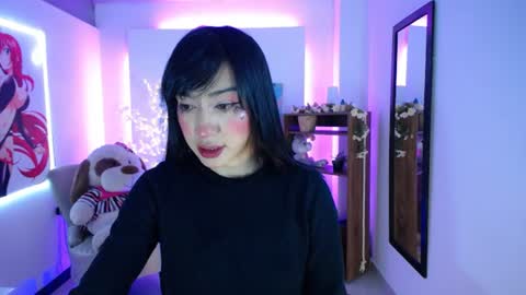 Snapshot of dolceclown66 chatting on July 15, 12:10 pm Fiorella Clown online show from July 15, 12:10 pm
