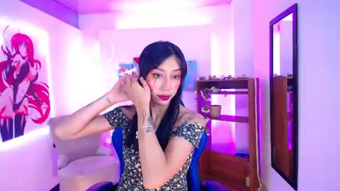 Snapshot of dolceclown66 chatting on July 21, 12:07 pm Fiorella Clown online show from July 21, 12:07 pm