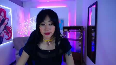 Snapshot of dolceclown66 chatting on August 3, 12:10 pm Fiorella Clown online show from August 3, 12:10 pm