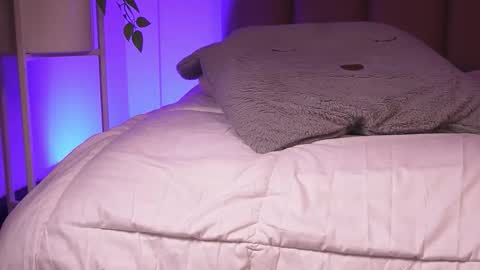 Dolcexx online show from March 8, 2:04 am