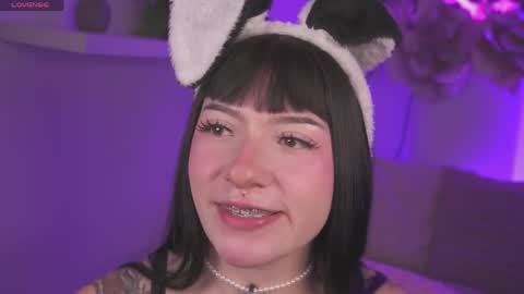 Dolcexx online show from April 2, 8:28 pm