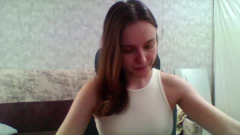Snapshot of dolcezza_ chatting on May 13, 10:56 am dolcezza_ online show from May 13, 10:56 am