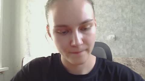 Snapshot of dolcezza_ chatting on May 26, 2:57 pm dolcezza_ online show from May 26, 2:57 pm