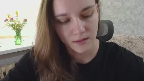 Snapshot of dolcezza_ chatting on July 2, 11:49 am dolcezza_ online show from July 2, 11:49 am