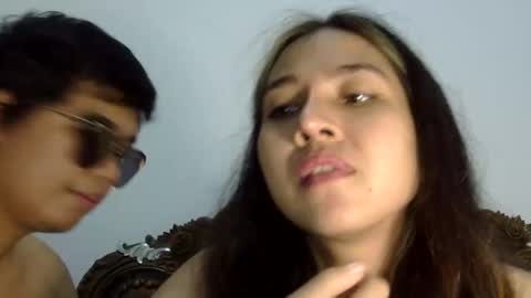 Snapshot of dolfvlucy chatting on December 18, 2:17 pm dolf william online show from December 18, 2:17 pm