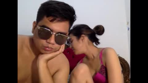 Snapshot of dolfvlucy chatting on January 1, 6:59 pm dolf william online show from January 1, 6:59 pm