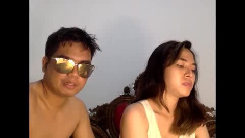 Snapshot of dolfvlucy chatting on January 2, 1:40 pm dolf william online show from January 2, 1:40 pm