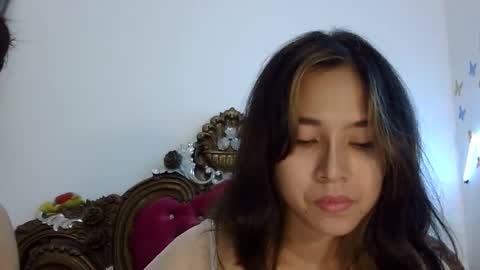 Snapshot of dolfvlucy chatting on January 19, 5:18 pm dolf william online show from January 19, 5:18 pm