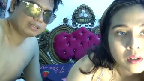 Snapshot of dolfvlucy chatting on February 16, 8:43 am dolf william online show from February 16, 8:43 am