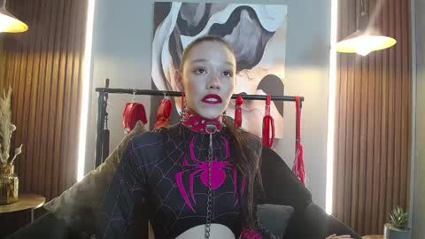 Snapshot of doll4anall chatting on April 21, 7:06 pm doll4anall online show from April 21, 7:06 pm