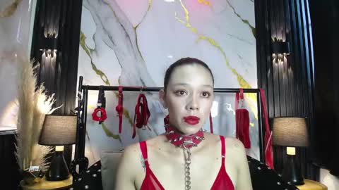 Snapshot of doll4anall chatting on April 22, 11:56 am doll4anall online show from April 22, 11:56 am
