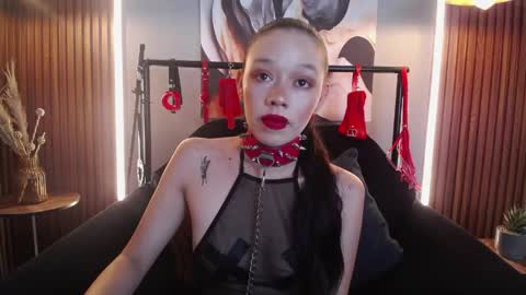 Snapshot of doll4anall chatting on April 23, 7:16 pm doll4anall online show from April 23, 7:16 pm