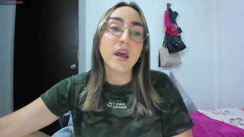 ANDREA online show from April 16, 5:08 am