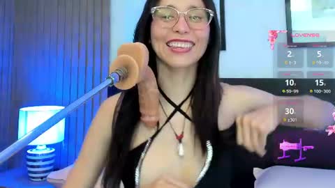 Snapshot of doll_bella_ chatting on July 12, 8:00 pm Bella online show from July 12, 8:00 pm