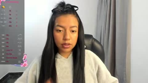 Doll Channelx online show from June 18, 2:12 am