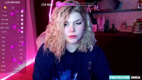 Snapshot of doll_chloe_ chatting on December 1, 9:04 pm Chloe online show from December 1, 9:04 pm