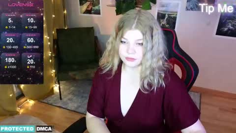 Snapshot of doll_chloe_ chatting on January 4, 6:51 pm Chloe online show from January 4, 6:51 pm