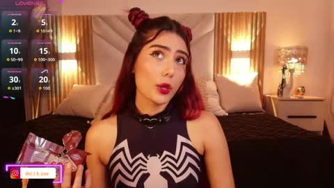 Snapshot of doll_kira_ chatting on April 24, 2:41 pm doll_kira_ online show from April 24, 2:41 pm