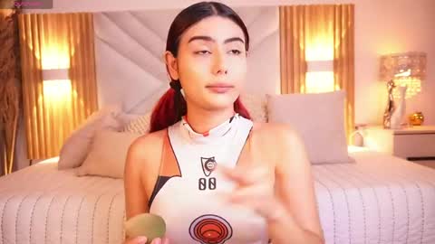 Snapshot of doll_kira_ chatting on April 27, 2:48 pm doll_kira_ online show from April 27, 2:48 pm