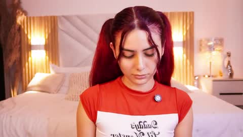 Snapshot of doll_kira_ chatting on May 20, 2:23 pm doll_kira_ online show from May 20, 2:23 pm