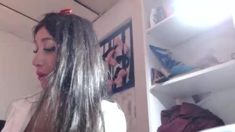 Snapshot of doll_sary chatting on February 26, 4:45 pm Catherine XXX online show from February 26, 4:45 pm