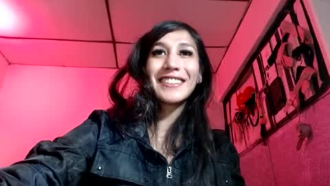 Snapshot of doll_sary chatting on March 12, 3:46 am Catherine XXX online show from March 12, 3:46 am