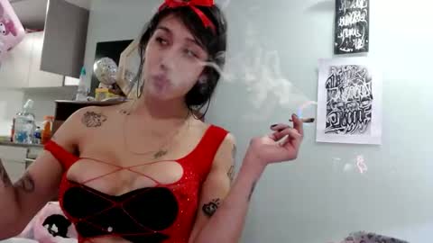 Catherine XXX online show from November 13, 8:19 pm