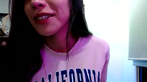 Catherine XXX online show from November 30, 4:05 am