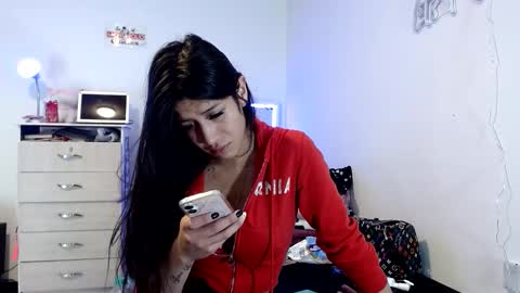 Catherine XXX online show from March 5, 12:06 am