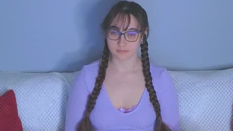 Tessa online show from March 11, 6:47 pm