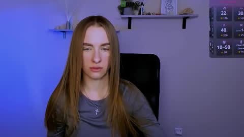 Snapshot of doll_vey chatting on February 4, 9:59 am doll_vey online show from February 4, 9:59 am