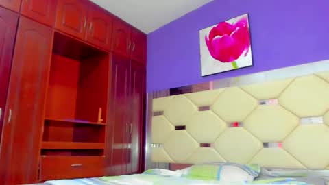 Snapshot of dollcute_latin chatting on February 24, 12:14 pm dollcute_latin online show from February 24, 12:14 pm