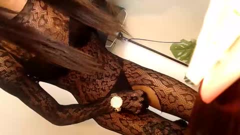 dollescent online show from February 26, 4:28 pm