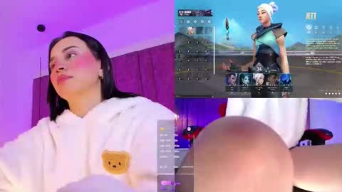 dollieemma online show from February 24, 2:04 pm