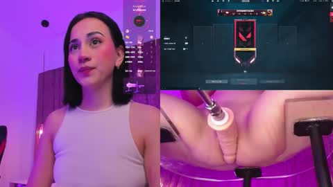 dollieemma online show from March 6, 1:18 pm