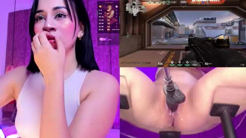 dollieemma online show from March 25, 2:12 pm