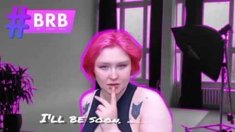 Snapshot of dollirosee chatting on June 11, 4:54 am dollirosee online show from June 11, 4:54 am