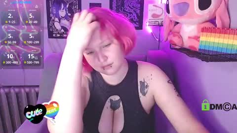 Snapshot of dollirosee chatting on June 18, 4:02 am dollirosee online show from June 18, 4:02 am