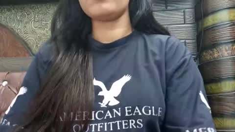 Snapshot of dollmeenu chatting on September 17, 11:12 am dollmeenu online show from September 17, 11:12 am