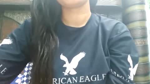 Snapshot of dollmeenu chatting on October 22, 4:51 pm dollmeenu online show from October 22, 4:51 pm