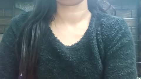 Snapshot of dollmeenu chatting on October 29, 4:09 pm dollmeenu online show from October 29, 4:09 pm