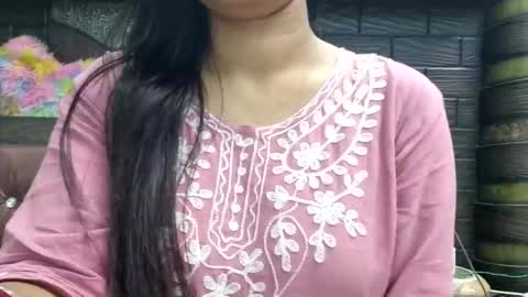 Snapshot of dollmeenu chatting on October 31, 4:52 pm dollmeenu online show from October 31, 4:52 pm