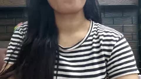 Snapshot of dollmeenu chatting on November 1, 4:20 pm dollmeenu online show from November 1, 4:20 pm